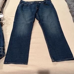 Old Navy Slim 42x30 jeans